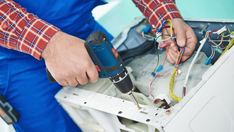 Erenler Toshiba servisi orijinal yedek parça kullanımı